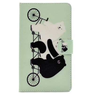 BannerLive TPU Case for Samsung Galaxy Tab A P580 101 Cover GalaxyP580 Funda Coque Flower Bear Wolf Tree Deer Fox Butterfly
BannerLive TPU Case for Samsung Galaxy Tab A P580 101 Cover GalaxyP580 Funda Coque Flower Bear Wolf Tree Deer Fox Butterfly