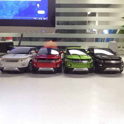 24GHz Wireless Racing Car Shaped Optical USB MouseMice 3D 3 Buttons 1000 DPICPI for PC Laptop Desktop
24GHz Wireless Racing Car Shaped Optical USB MouseMice 3D 3 Buttons 1000 DPICPI for PC Laptop Desktop