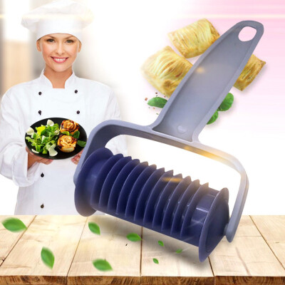 Toponeto Multifunctional Plastic Bread Dough Cutting Machine Roller Pastry Kitchen Baking
Toponeto Multifunctional Plastic Bread Dough Cutting Machine Roller Pastry Kitchen Baking