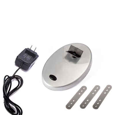 Nail Lacquer Shaker Adjustable Nail Gel Polish Varnish Bottle Shaking Machine Shake Evenly Tools for Nail Art Tattoo
Nail Lacquer Shaker Adjustable Nail Gel Polish Varnish Bottle Shaking Machine Shake Evenly Tools for Nail Art Tattoo