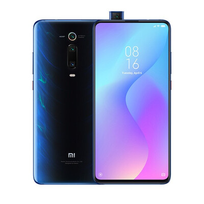 New Global Version Xiaomi Mi 9T 6GB 64GB Mobile Phone Snapdragon 730 AI 48MP Rear Camera 4000mAh 639" AMOLED Display MIUI 10
New Global Version Xiaomi Mi 9T 6GB 64GB Mobile Phone Snapdragon 730 AI 48MP Rear Camera 4000mAh 639" AMOLED Display MIUI 10