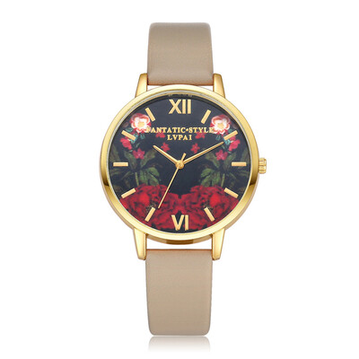 New Butterfly Women Watches 2018 Brand Luxury Rose Gold Round Fashion Popular Wristwatch Female Quartz Watch Women Watch 233
New Butterfly Women Watches 2018 Brand Luxury Rose Gold Round Fashion Popular Wristwatch Female Quartz Watch Women Watch 233