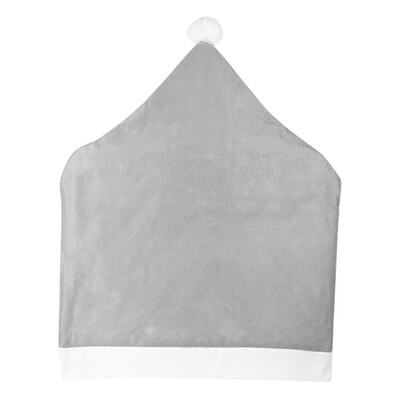 Christmas Hat Chair Covers Non-Woven Chair Cover Hat Chair Back Covers Chair Covers Christmas Household Decor Supplies
Christmas Hat Chair Covers Non-Woven Chair Cover Hat Chair Back Covers Chair Covers Christmas Household Decor Supplies