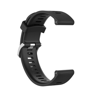 〖Follure〗Soft Silicone Replacement Sport Wirst Band Watchband Strap For Forerunner 645
〖Follure〗Soft Silicone Replacement Sport Wirst Band Watchband Strap For Forerunner 645