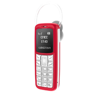L8STAR BM30 Mini Business Telephone GSM Mobile Phone Backlight Dialer Wireless BT Earphones Headphone Cellphone SIM Phone Book Rec
L8STAR BM30 Mini Business Telephone GSM Mobile Phone Backlight Dialer Wireless BT Earphones Headphone Cellphone SIM Phone Book Rec