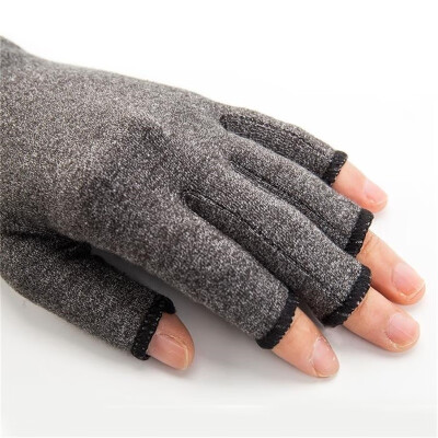 NEW Therapy Gloves Wrist Support Brace Anti Arthritis Compression Rheumatoid Health Hand Pain Relief Sleeve Gloves
NEW Therapy Gloves Wrist Support Brace Anti Arthritis Compression Rheumatoid Health Hand Pain Relief Sleeve Gloves