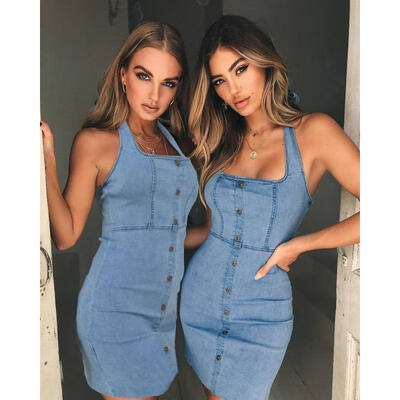 US Sexy Women Lady Bandage Bodycon Evening Party Cocktail Club Short Mini Dress
US Sexy Women Lady Bandage Bodycon Evening Party Cocktail Club Short Mini Dress