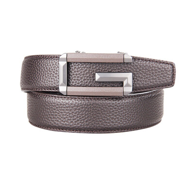 BPSTAR Belt Mens Automatic Buckle Genuine Leather Mens Ratchet Belt Business Series Mens Real Belt for Pants
BPSTAR Belt Mens Automatic Buckle Genuine Leather Mens Ratchet Belt Business Series Mens Real Belt for Pants