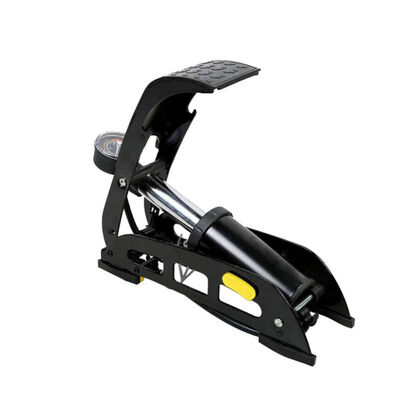 Bicycle Pump Horizontal Bar Universal Bicycle Pedal Pump Electric Car Motorcycle Car Foot Pedal Pump Bicycle Accessories
Bicycle Pump Horizontal Bar Universal Bicycle Pedal Pump Electric Car Motorcycle Car Foot Pedal Pump Bicycle Accessories