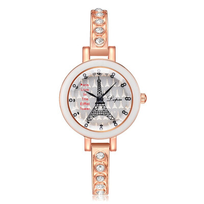 Factory direct Europe&the United Kingdom British wind iron with English lvpai brand diamond watch strap ladies alloy bracelet watch
Factory direct Europe&the United Kingdom British wind iron with English lvpai brand diamond watch strap ladies alloy bracelet watch