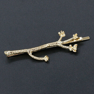 Vintage Gold Silver Tree Hair Clips Girls Alloy Branch HairpinsHairgrips Lady Elegance Metal Hair Accessories For Women
Vintage Gold Silver Tree Hair Clips Girls Alloy Branch HairpinsHairgrips Lady Elegance Metal Hair Accessories For Women