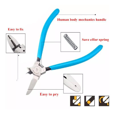 Multifunction Car Auto Repair Tool Trim Clip Removal Rivets Diagonal Plier Fastener Puller Tool
Multifunction Car Auto Repair Tool Trim Clip Removal Rivets Diagonal Plier Fastener Puller Tool