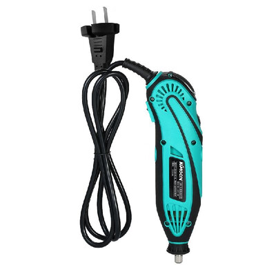 Multi-functional Professional Electric Grinder Set 6-Speed Variable Speed Electric Drill Grinding Rotary Tool with 12pcs Ac
Multi-functional Professional Electric Grinder Set 6-Speed Variable Speed Electric Drill Grinding Rotary Tool with 12pcs Ac