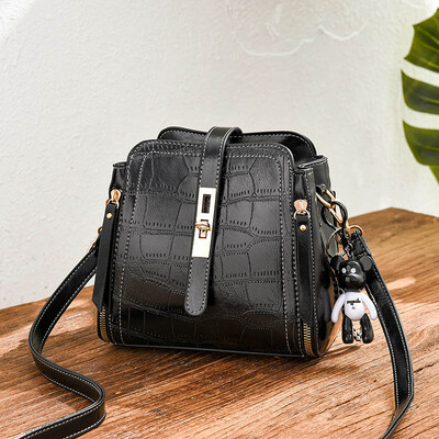 Summer Ladies Up Tide Summer Korean Version Baitao ins Fashion One Shoulder Slant Small&Fresh
Summer Ladies Up Tide Summer Korean Version Baitao ins Fashion One Shoulder Slant Small&Fresh