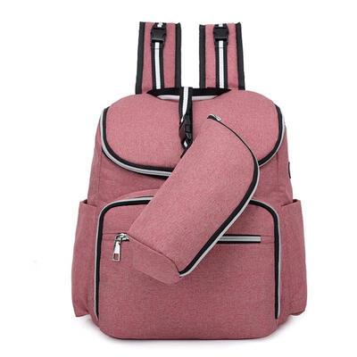 Backpacks USB Charging Interface Mummy Bag Large Capacity WaterProof Baby Diaper Bag Maternity Carry For Baby Care
Backpacks USB Charging Interface Mummy Bag Large Capacity WaterProof Baby Diaper Bag Maternity Carry For Baby Care