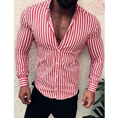 Fashion Mens Luxury Stylish Slim Fit Shirt LMens Luxury Stylish Slim Fit Shirt Tops
Fashion Mens Luxury Stylish Slim Fit Shirt LMens Luxury Stylish Slim Fit Shirt Tops