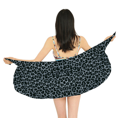 Roseonmyhand Women Printing Sunscreen Shawl Beach Bikini Swimwear Wrap Coverup Skirt Swimsuit
Roseonmyhand Women Printing Sunscreen Shawl Beach Bikini Swimwear Wrap Coverup Skirt Swimsuit
