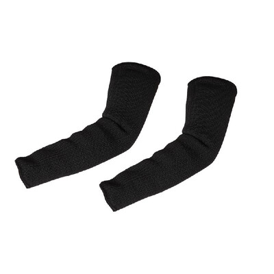 1 Pair Steel Wire Cut Proof Arm Sleeve Guard Brace Armband Protector Anti-cut Arms Work Labor Protection Tool
1 Pair Steel Wire Cut Proof Arm Sleeve Guard Brace Armband Protector Anti-cut Arms Work Labor Protection Tool