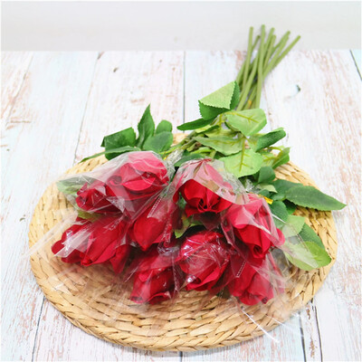 Gobestart Home Office Artificial Flower Moisturizing Rose Decorations Ornaments Gifts
Gobestart Home Office Artificial Flower Moisturizing Rose Decorations Ornaments Gifts