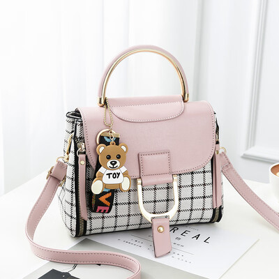 Ins super-hot lady bag&Lady Bag
Ins super-hot lady bag&Lady Bag