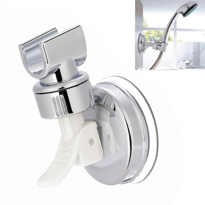 〖Follure〗Shower Head Handset Holder Chrome Bathroom Wall Mount Adjustable Suction Bracket
〖Follure〗Shower Head Handset Holder Chrome Bathroom Wall Mount Adjustable Suction Bracket