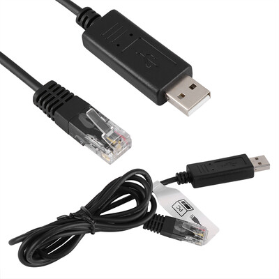 PC Communication CableSolar Energy Power Controller PC Communication Cable Connection Cord 15meter LengthConnection Cord
PC Communication CableSolar Energy Power Controller PC Communication Cable Connection Cord 15meter LengthConnection Cord