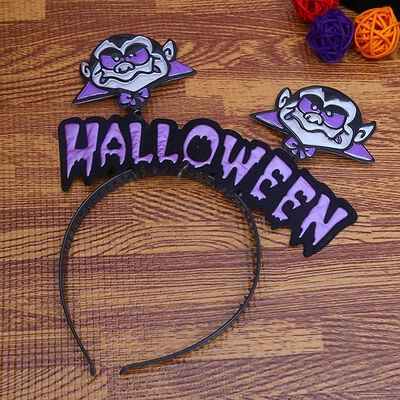 New Halloween Pumpkin Spider Headband Halloween Witch Hat Dress Elegant Party Costume Cap For Childrens Party Toys Caps Cosplay
New Halloween Pumpkin Spider Headband Halloween Witch Hat Dress Elegant Party Costume Cap For Childrens Party Toys Caps Cosplay