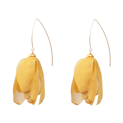 2019 Bohemia Trendy Yarn Flowers Drop Earrings For Women Wedding Party Jewelry Ethnic Statement Earrings Female
2019 Bohemia Trendy Yarn Flowers Drop Earrings For Women Wedding Party Jewelry Ethnic Statement Earrings Female