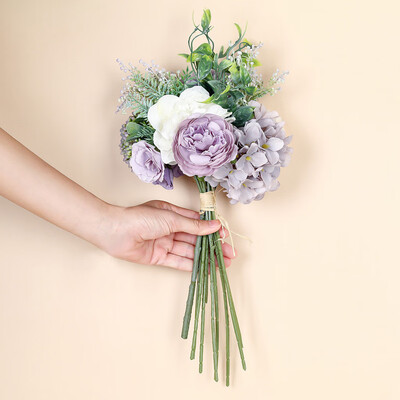 〖Follure〗Hand Holds Large Artificial Flower Plant Bonsai Wedding Decoration INS Wind
〖Follure〗Hand Holds Large Artificial Flower Plant Bonsai Wedding Decoration INS Wind