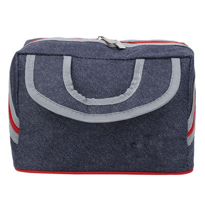 Greensen Portable Oxford Large Capacity Insulated Lunch Box Heat Cool Insulation Food Bag
Greensen Portable Oxford Large Capacity Insulated Lunch Box Heat Cool Insulation Food Bag