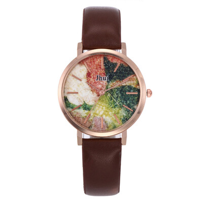 2018 Fashion Watches Women Retro Small Dial High Quality Women Quartz Wristwatch female clock Dropshipping reloj hombre &Ff
2018 Fashion Watches Women Retro Small Dial High Quality Women Quartz Wristwatch female clock Dropshipping reloj hombre &Ff