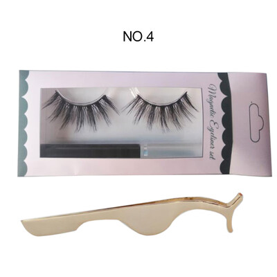 Magnetic Liquid EyelinerMagnetic False EyelashesTweezer 3pcsSet Waterproof Long Lasting Eyeliner False Eyelashes
Magnetic Liquid EyelinerMagnetic False EyelashesTweezer 3pcsSet Waterproof Long Lasting Eyeliner False Eyelashes