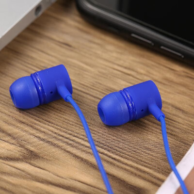 In-ear Headphones Wired Headset 35mm Jack Stereo Earphones for Iphone Smartphone MP3&Multi-color Optional
In-ear Headphones Wired Headset 35mm Jack Stereo Earphones for Iphone Smartphone MP3&Multi-color Optional