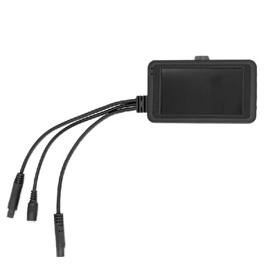 KG-MT21 Motorcycle Recording Camera Motorbike Recorder Dash Cam HD 720P Video Driving DVR Separated Waterproof Dual Lens 120 Degre
KG-MT21 Motorcycle Recording Camera Motorbike Recorder Dash Cam HD 720P Video Driving DVR Separated Waterproof Dual Lens 120 Degre