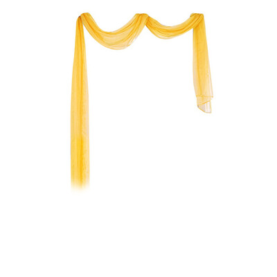 Gobestart 1Pcs Voile Curtain Swags All Colours Pelmet Valance Net Curtains Voile Swag
Gobestart 1Pcs Voile Curtain Swags All Colours Pelmet Valance Net Curtains Voile Swag