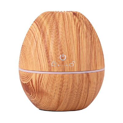 300ml Aroma Diffuser Creative Wood Mini Mute USB Air Humidifier Essential Oil Aromatherapy Machine for Home Office Deep Wood Grai
300ml Aroma Diffuser Creative Wood Mini Mute USB Air Humidifier Essential Oil Aromatherapy Machine for Home Office Deep Wood Grai