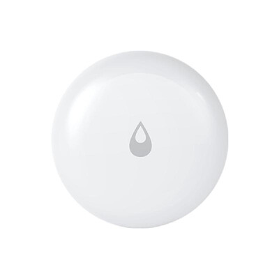 Xiaomi Mijia Aqara Water Leak Sensor Flood Water Leak Detector IP67 Waterproof for Home Remote Alarm Security Soaking Sensor
Xiaomi Mijia Aqara Water Leak Sensor Flood Water Leak Detector IP67 Waterproof for Home Remote Alarm Security Soaking Sensor