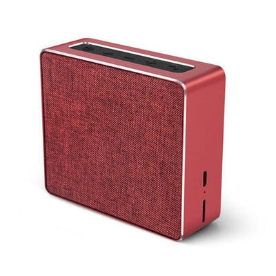 M10 Desktop Fabric Wireless Bluetooth Speaker Portable Subwoofer Sound Box Support TF Card For Home
M10 Desktop Fabric Wireless Bluetooth Speaker Portable Subwoofer Sound Box Support TF Card For Home