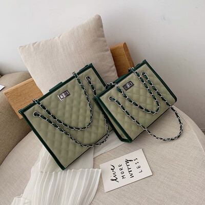 Large capacity bag womens bag new 2019 Korean version of small fresh oblique bag 100 fashion single shoulder bag
Large capacity bag womens bag new 2019 Korean version of small fresh oblique bag 100 fashion single shoulder bag