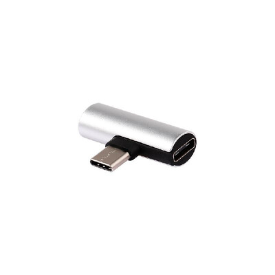 Type-C to Type-C Jack 35mm Earphone Charging Cable Type C Audio Cable T Shape Audio Adapter Earphone Charge Converter for Type C
Type-C to Type-C Jack 35mm Earphone Charging Cable Type C Audio Cable T Shape Audio Adapter Earphone Charge Converter for Type C