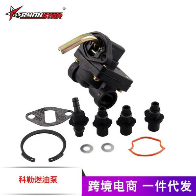 Special wholesale car modification new Kohler fuel pump gasoline pump K series engine one loaded
Special wholesale car modification new Kohler fuel pump gasoline pump K series engine one loaded