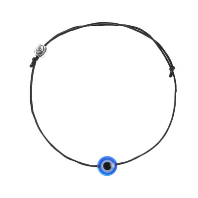 Personality Turkey Eye Manual Weaving Bracelet Unisex Pair Hand Chain Jewellery Hot Gift
Personality Turkey Eye Manual Weaving Bracelet Unisex Pair Hand Chain Jewellery Hot Gift