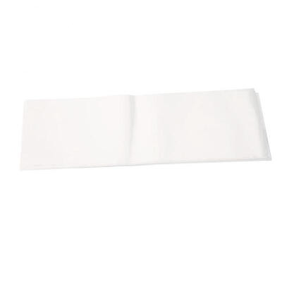 Greensen 100pcspack Professional Salon Hair Dye Paper Recycleable Dyeing Color Highlight Paper
Greensen 100pcspack Professional Salon Hair Dye Paper Recycleable Dyeing Color Highlight Paper
