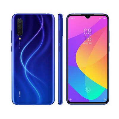 Original Global Version Xiaomi Mi A3 4G Phablet With 4GB RAM 64GB ROM 6088 Inch Octa-Core 4030mAh Battery Smartphone - EU Plug
Original Global Version Xiaomi Mi A3 4G Phablet With 4GB RAM 64GB ROM 6088 Inch Octa-Core 4030mAh Battery Smartphone - EU Plug