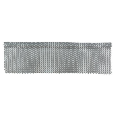 Valance Grid Stripe Style Blackout Window Curtain Valances Short Semi-Sheer Curtains Rod Pocket Window Drapes for Kitchen Balcony
Valance Grid Stripe Style Blackout Window Curtain Valances Short Semi-Sheer Curtains Rod Pocket Window Drapes for Kitchen Balcony