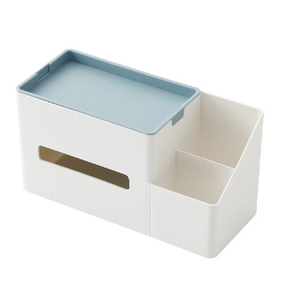Desktop Storage Box Home Use Tissue Organizer Multi-Functional Telecontrol Container Simple Storage Case
Desktop Storage Box Home Use Tissue Organizer Multi-Functional Telecontrol Container Simple Storage Case