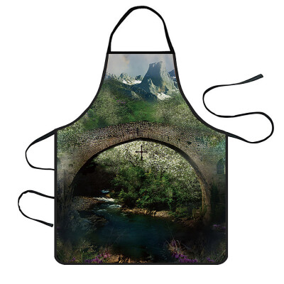 Toponeto Home Women Waterproof Cute Cartoon Kitchen Restaurant Cooking Bib Apron Aprons
Toponeto Home Women Waterproof Cute Cartoon Kitchen Restaurant Cooking Bib Apron Aprons