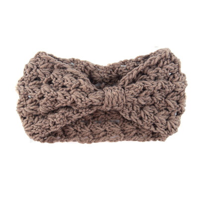 〖Follure〗Womens knitted headband crochet winter warmer lady hairband Hair Band headwrap
〖Follure〗Womens knitted headband crochet winter warmer lady hairband Hair Band headwrap