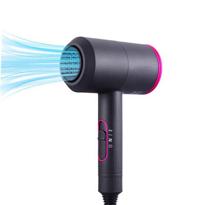 2000W Professional Ionic Hair Dryer High Constant Temperature Power Hair BlowerUK PLUG
2000W Professional Ionic Hair Dryer High Constant Temperature Power Hair BlowerUK PLUG