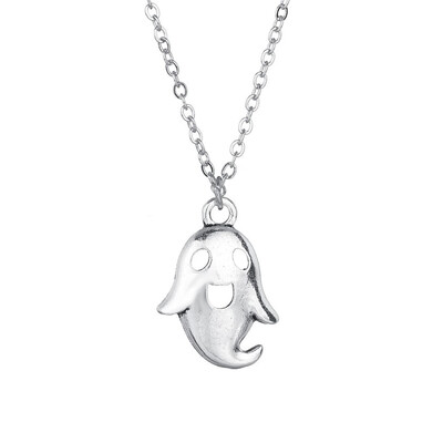 Handmade Women Trendy Pendants & Necklace Owl Animal Serious Necklace Jewelry Female Necklace Jewelry Vintage Silver Color
Handmade Women Trendy Pendants & Necklace Owl Animal Serious Necklace Jewelry Female Necklace Jewelry Vintage Silver Color